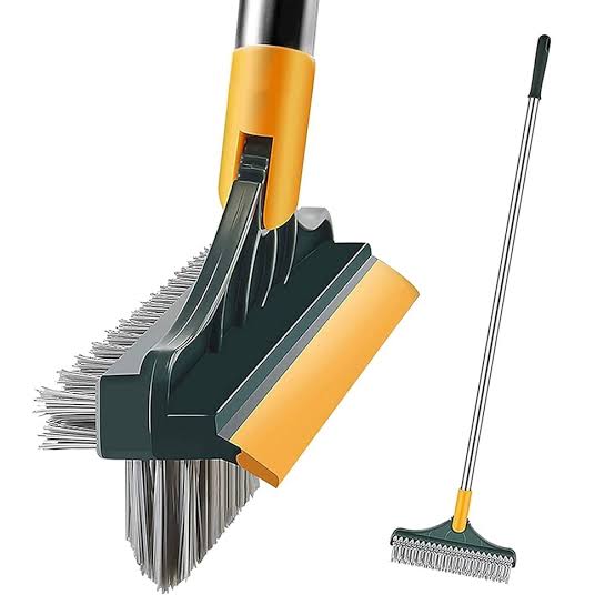 3 in 1 wiper