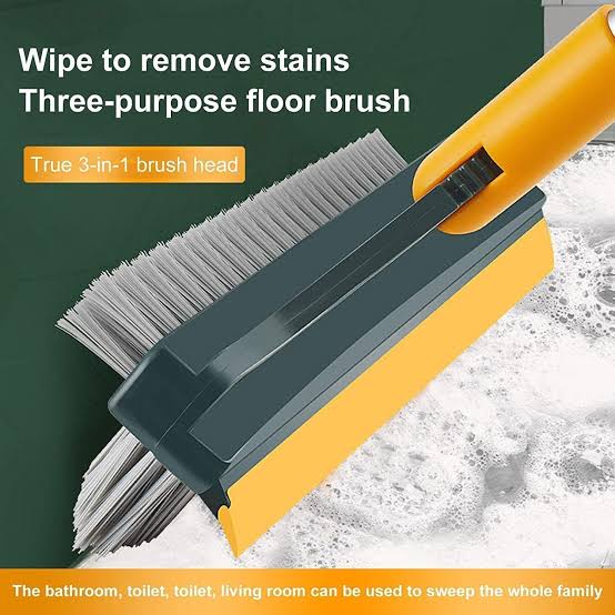 3 in 1 wiper