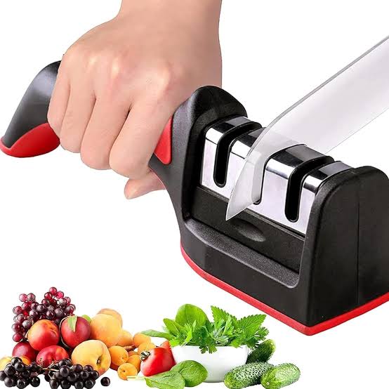 Knife Sharpener