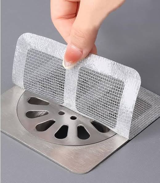 drain mesh